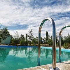 База отдыха Донские просторы, Серафимович, Волгоградская область