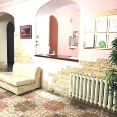 Отель Аристократъ, Сергиев-Посад, Московская область