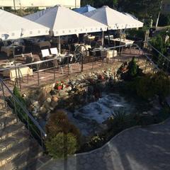 Гостиница Штурвал, Сенной, Краснодарский край