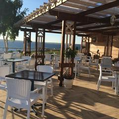 Гостиница Штурвал, Сенной, Краснодарский край