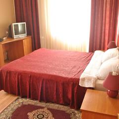 Отель Аристократъ, Сергиев-Посад, Московская область