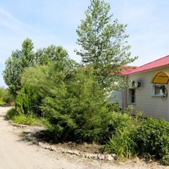 База отдыха Донские просторы, Серафимович, Волгоградская область