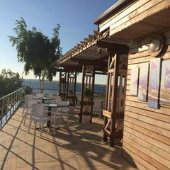 Гостиница Штурвал, Сенной, Краснодарский край