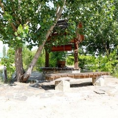 База отдыха Донские просторы, Серафимович, Волгоградская область