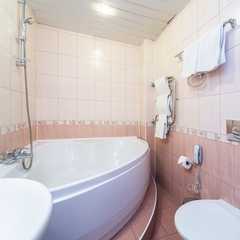 Гостиница Посадский, Сергиев-Посад, Московская область