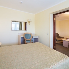 Гостиница Посадский, Сергиев-Посад, Московская область