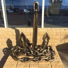 Гостиница Штурвал, Сенной, Краснодарский край