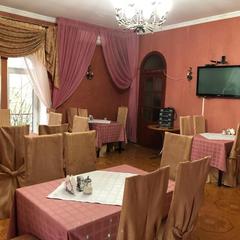 Отель Аристократъ, Сергиев-Посад, Московская область