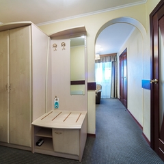 Гостиница Посадский, Сергиев-Посад, Московская область