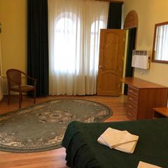 Отель Аристократъ, Сергиев-Посад, Московская область