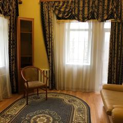 Отель Аристократъ, Сергиев-Посад, Московская область