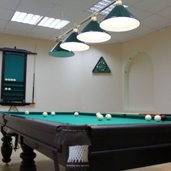 База отдыха Донские просторы, Серафимович, Волгоградская область