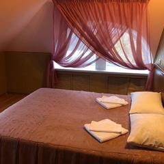 Отель Аристократъ, Сергиев-Посад, Московская область