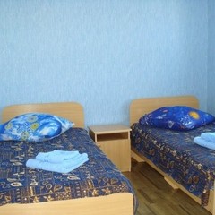 База отдыха Донские просторы, Серафимович, Волгоградская область