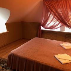 Отель Аристократъ, Сергиев-Посад, Московская область