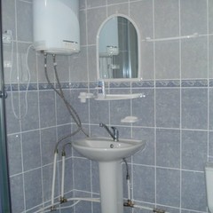 База отдыха Донские просторы, Серафимович, Волгоградская область