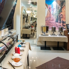 Гостиница Посадский, Сергиев-Посад, Московская область