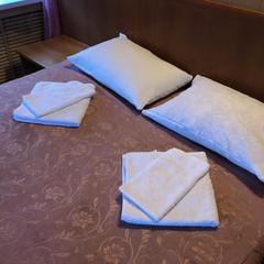 Отель Аристократъ, Сергиев-Посад, Московская область