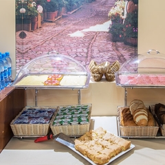 Гостиница Посадский, Сергиев-Посад, Московская область