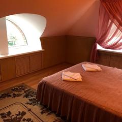 Отель Аристократъ, Сергиев-Посад, Московская область