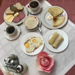 Отель Аристократъ, Сергиев-Посад, Московская область