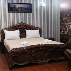 Гостиница Старый город, Сергиев-Посад, Московская область