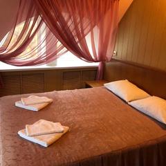 Отель Аристократъ, Сергиев-Посад, Московская область