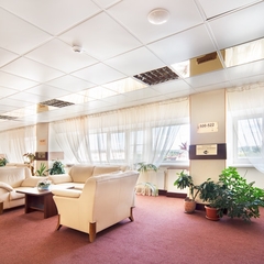 Гостиница Посадский, Сергиев-Посад, Московская область