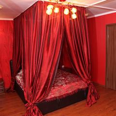 Гостиница Старый город, Сергиев-Посад, Московская область