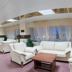 Гостиница Посадский, Сергиев-Посад, Московская область