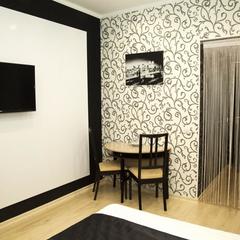 Гостиница Старый город, Сергиев-Посад, Московская область