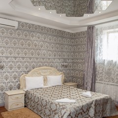 Гостиница Старый город, Сергиев-Посад, Московская область