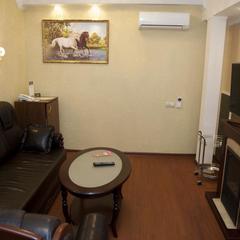 Гостиница Старый город, Сергиев-Посад, Московская область