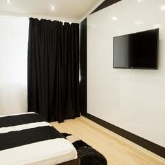 Гостиница Старый город, Сергиев-Посад, Московская область