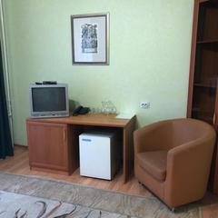 Отель Аристократъ, Сергиев-Посад, Московская область