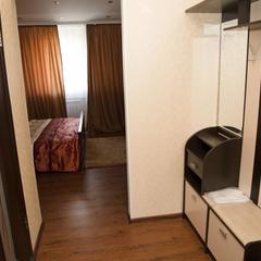 Гостиница Старый город, Сергиев-Посад, Московская область