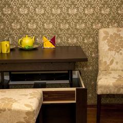 Гостиница Старый город, Сергиев-Посад, Московская область