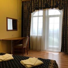 Отель Аристократъ, Сергиев-Посад, Московская область