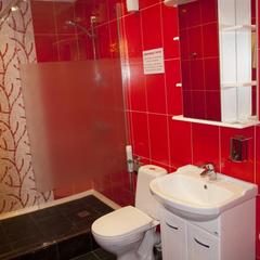 Гостиница Старый город, Сергиев-Посад, Московская область