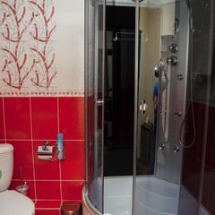 Гостиница Старый город, Сергиев-Посад, Московская область