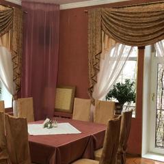 Отель Аристократъ, Сергиев-Посад, Московская область