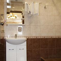 Гостиница Старый город, Сергиев-Посад, Московская область