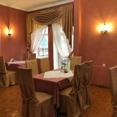 Отель Аристократъ, Сергиев-Посад, Московская область