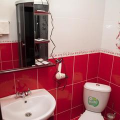 Гостиница Старый город, Сергиев-Посад, Московская область