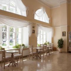 Гостиница Лавры, Сергиев-Посад, Московская область