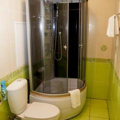 Гостиница Старый город, Сергиев-Посад, Московская область