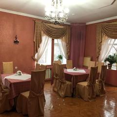 Отель Аристократъ, Сергиев-Посад, Московская область