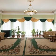 Гостиница Лавры, Сергиев-Посад, Московская область