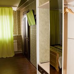 Гостиница Старый город, Сергиев-Посад, Московская область