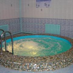 Отель Аристократъ, Сергиев-Посад, Московская область